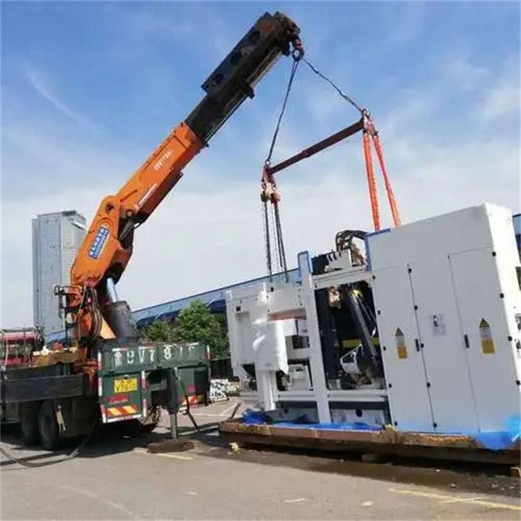 冷水滩附近小吊车联系方式|8-16吨|本地及时服务