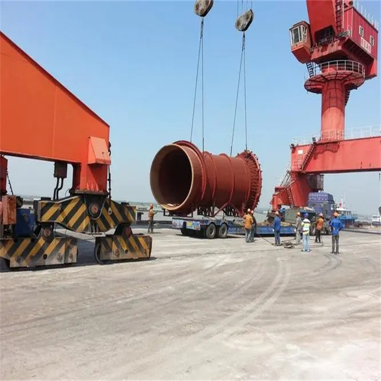 冷水滩桥梁吊装方法有哪些