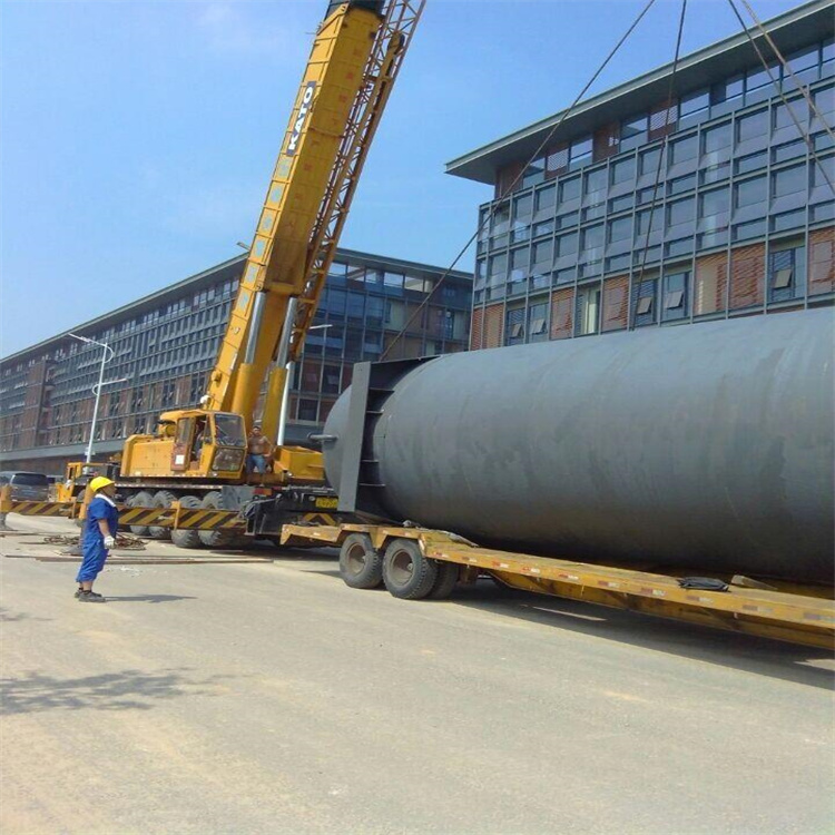 冷水滩吊40吨的货物需要什么吊车