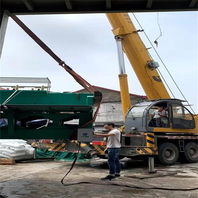 冷水滩大吨位吊车租赁应急保障方案|化解突发吊装需求难题